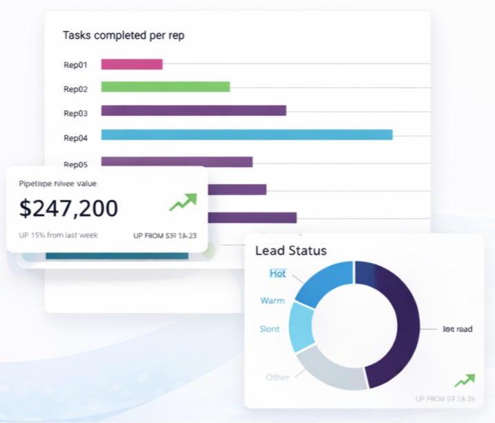 Sales Insights Dashboard